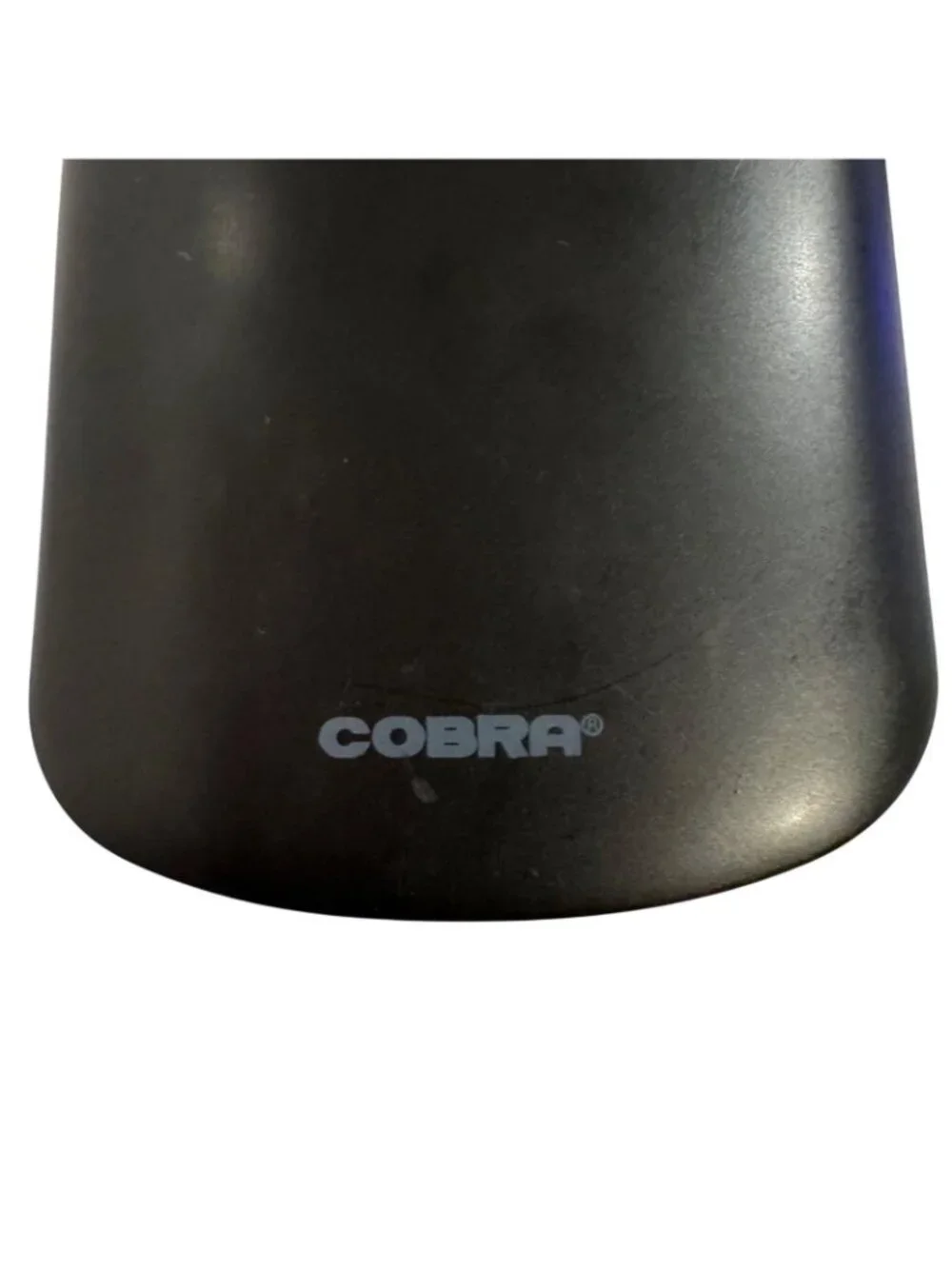 Cobra y2k Digital Video Camera 4X Digital Zoom Black No Cord No Box Unused
